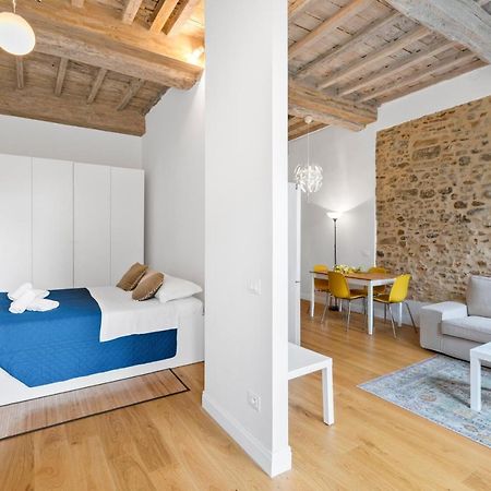 Teatro Della Pergola Apartment Φλωρεντία Εξωτερικό φωτογραφία