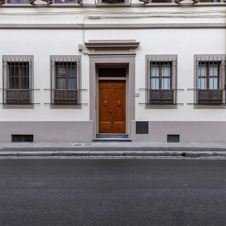Teatro Della Pergola Apartment Φλωρεντία Εξωτερικό φωτογραφία