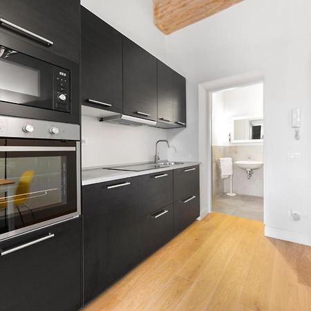 Teatro Della Pergola Apartment Φλωρεντία Εξωτερικό φωτογραφία
