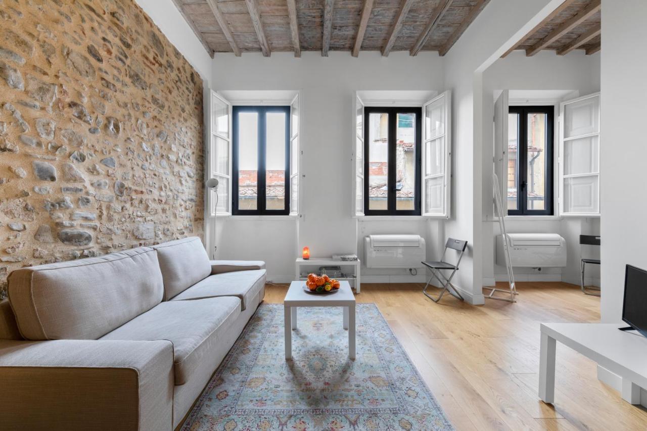 Teatro Della Pergola Apartment Φλωρεντία Εξωτερικό φωτογραφία