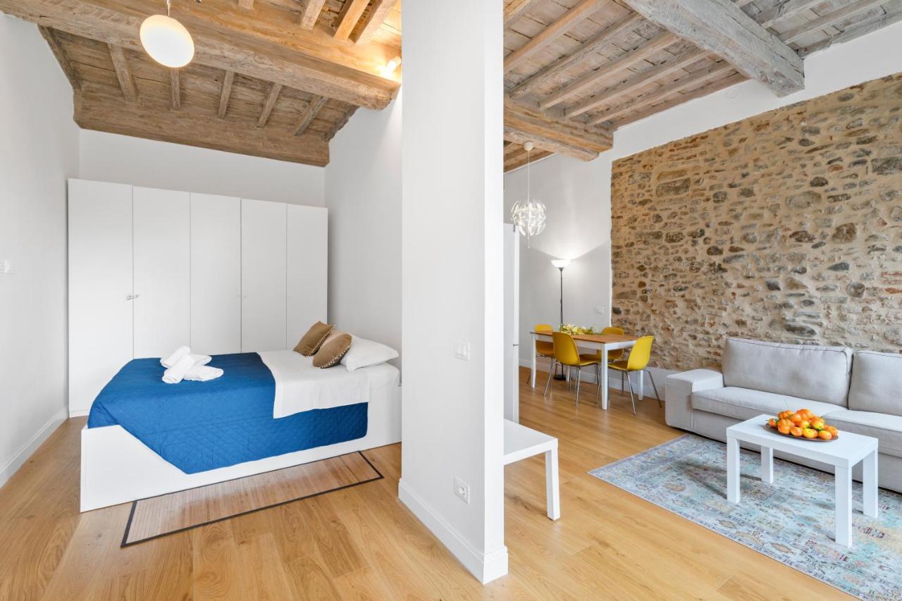 Teatro Della Pergola Apartment Φλωρεντία Εξωτερικό φωτογραφία