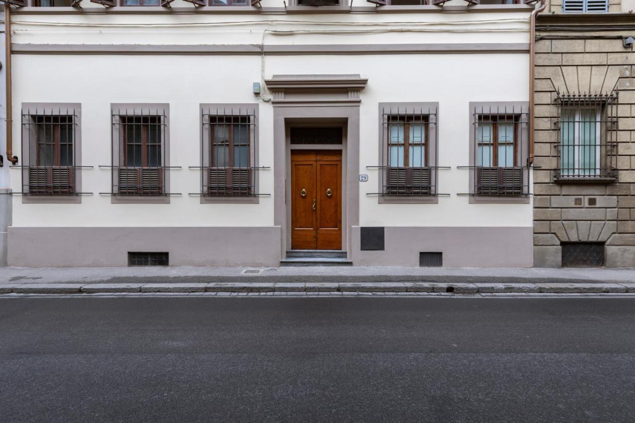 Teatro Della Pergola Apartment Φλωρεντία Εξωτερικό φωτογραφία
