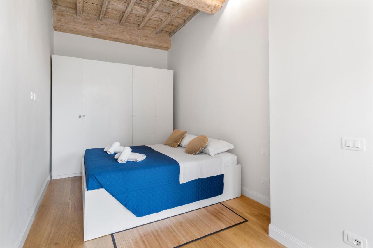 Teatro Della Pergola Apartment Φλωρεντία Εξωτερικό φωτογραφία