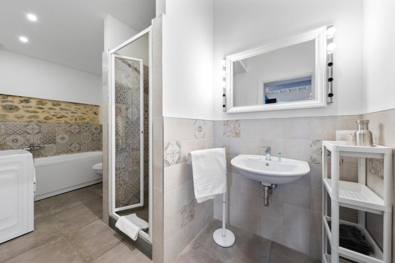 Teatro Della Pergola Apartment Φλωρεντία Εξωτερικό φωτογραφία