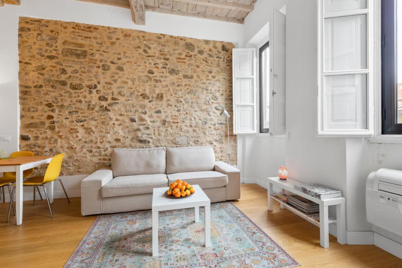 Teatro Della Pergola Apartment Φλωρεντία Εξωτερικό φωτογραφία